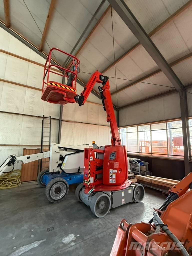 Haulotte HA 12 IP Nacele cu brat articulat