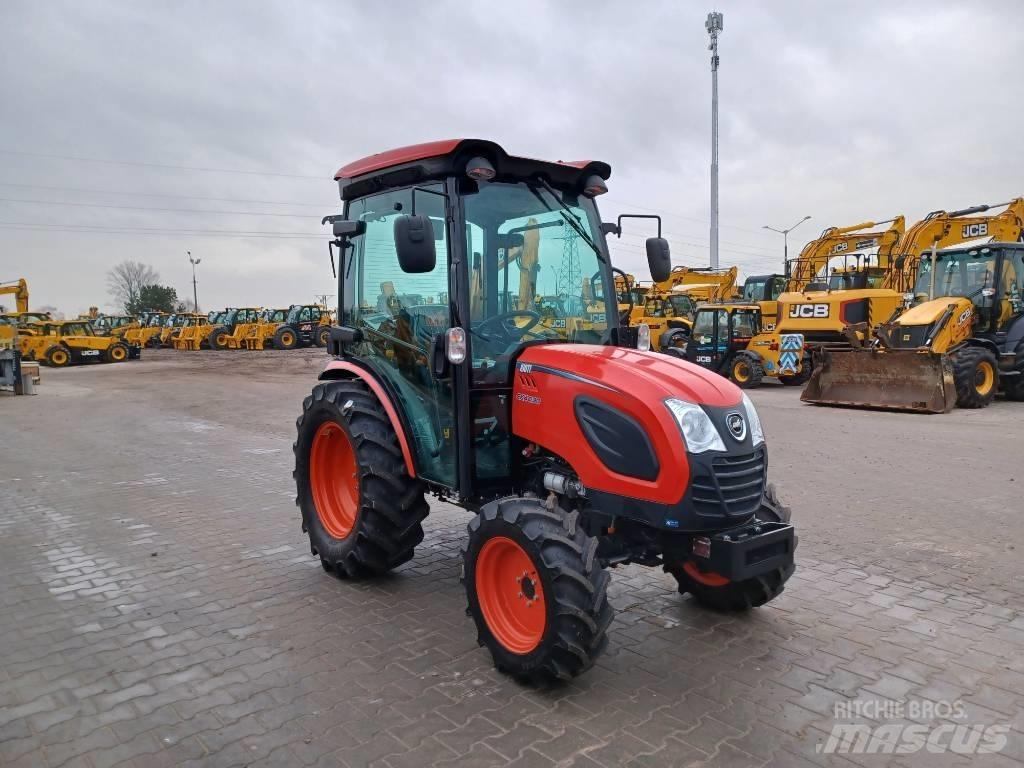 Kioti CK4030C Tractoare