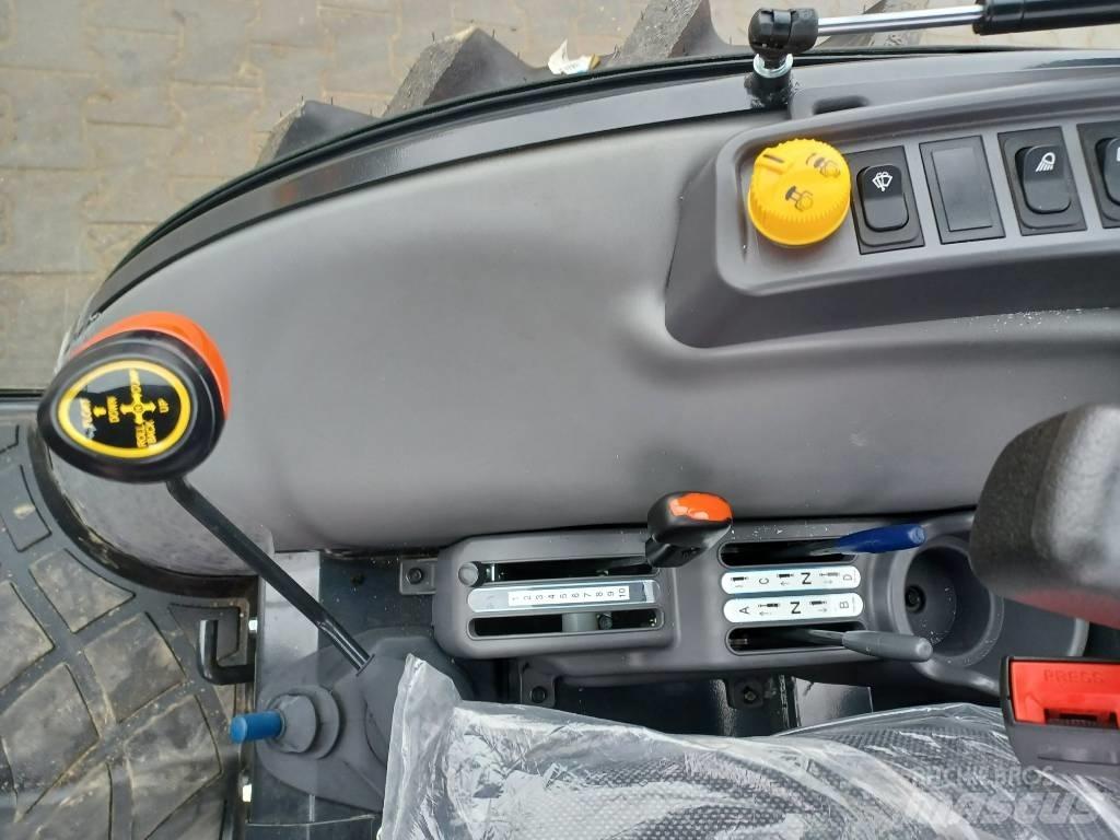 Kioti CK4030C Tractoare