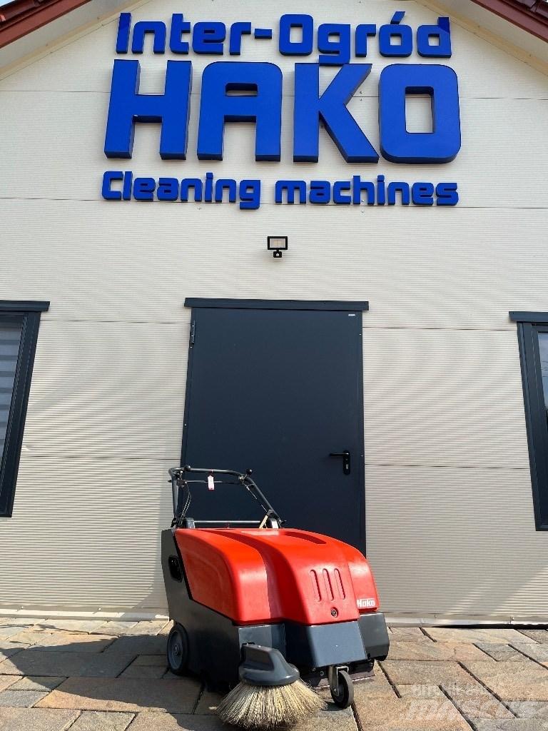 Hako B 800 Maturatori