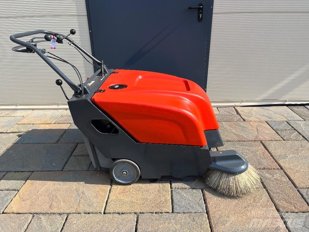 Hako B 800 Maturatori