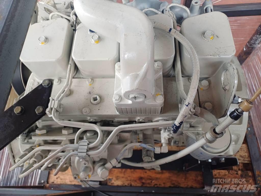 Cummins 4BT3.9 Motoare
