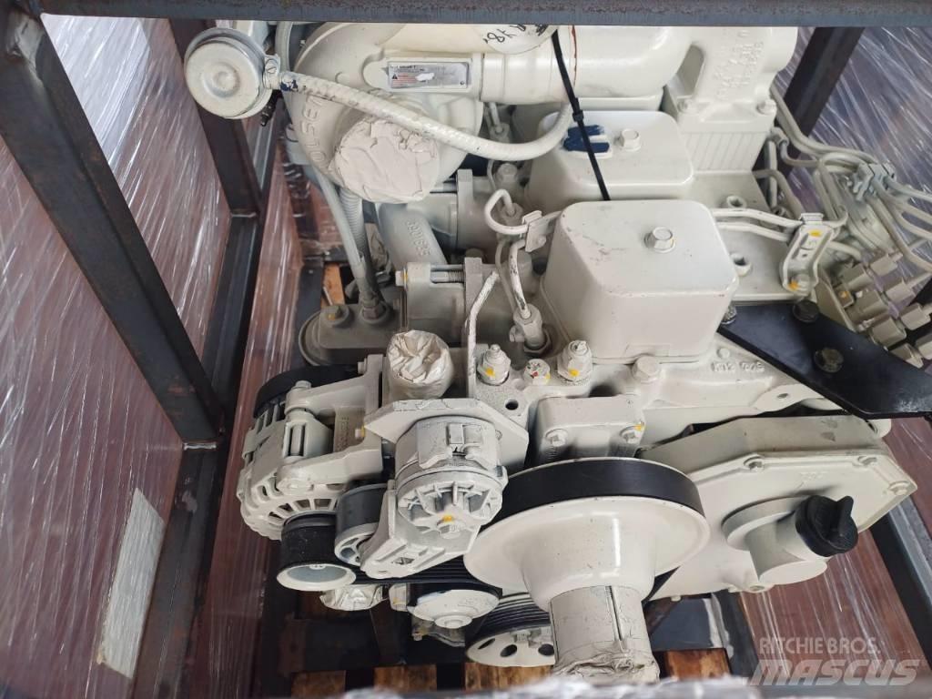 Cummins 4BT3.9 Motoare