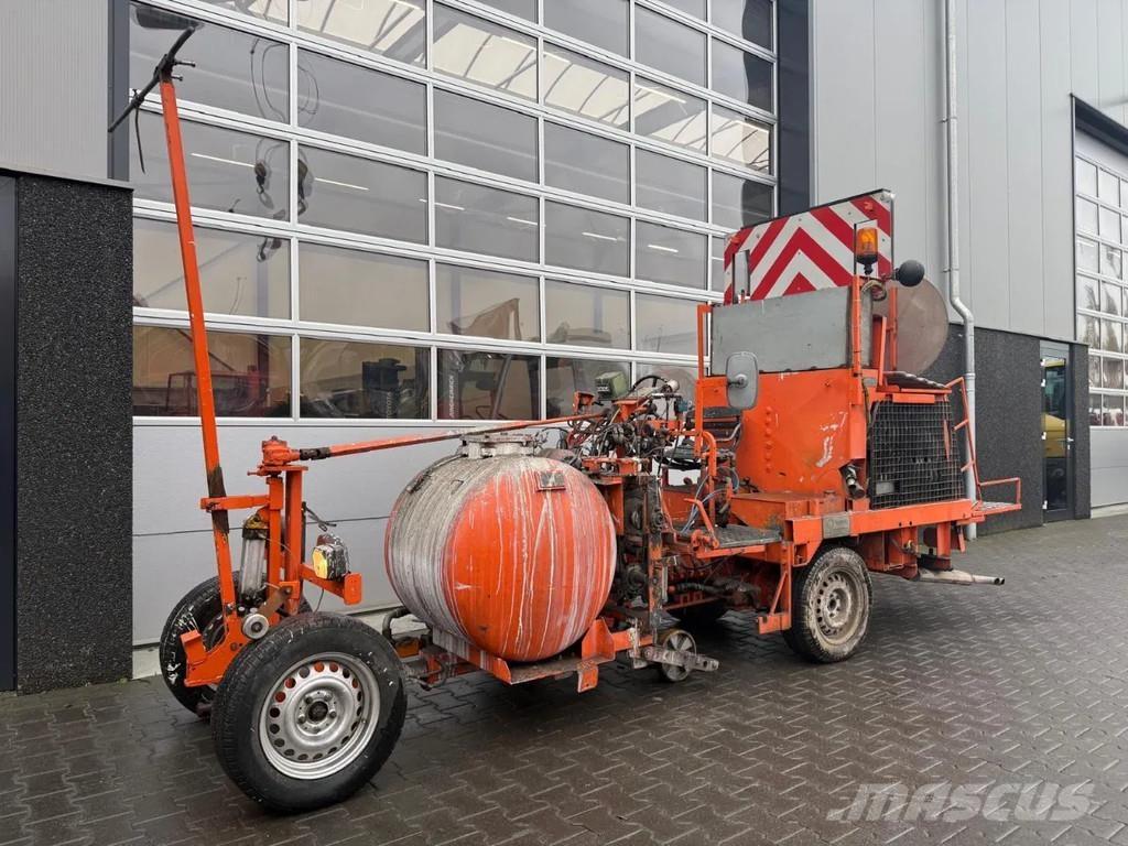 Hoffmann H26-1 Altele