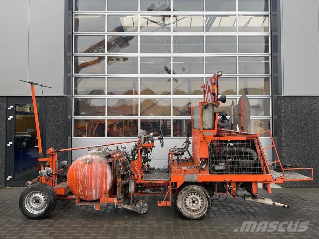 Hoffmann H26-1 Altele