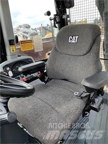 CAT 430 F Buldoexcavatoare