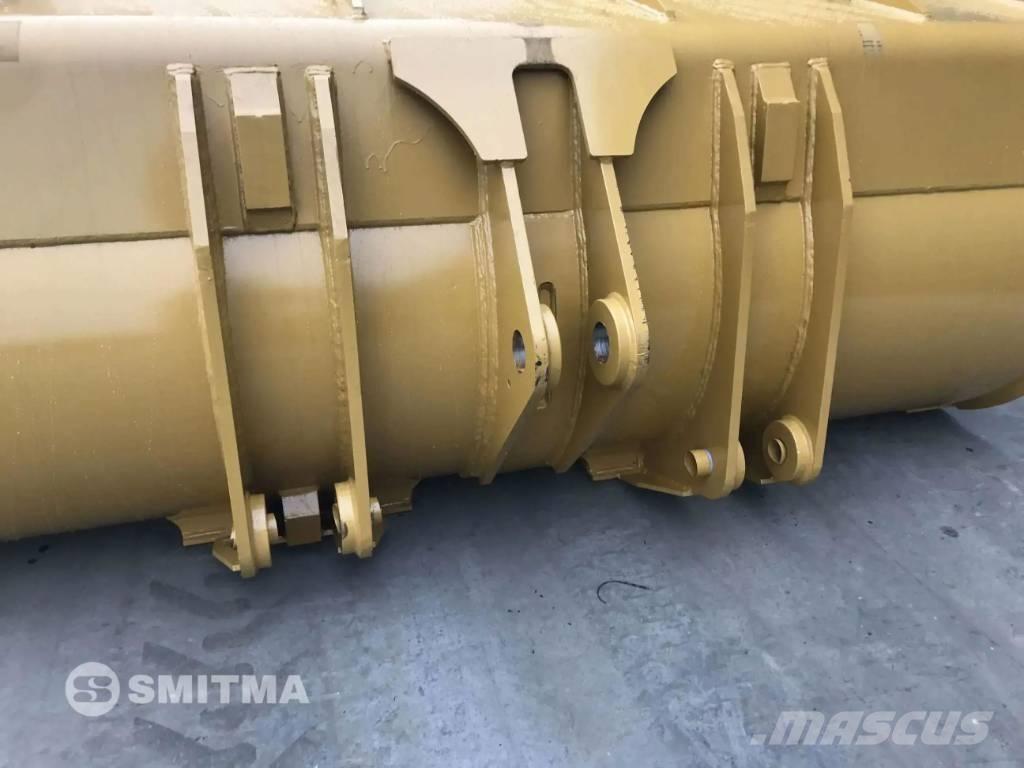 CAT 966H Pistoane
