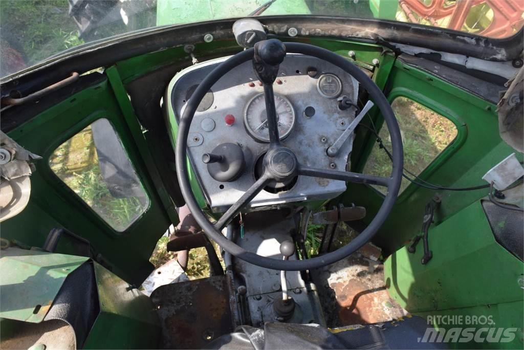 Deutz-Fahr D4006 Tractoare