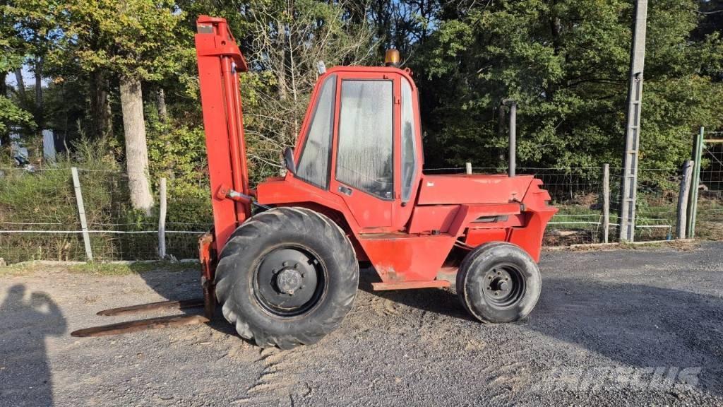 Manitou M 226 CP Stivuitor diesel