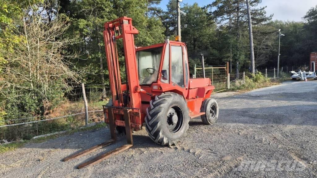 Manitou M 226 CP Stivuitor diesel