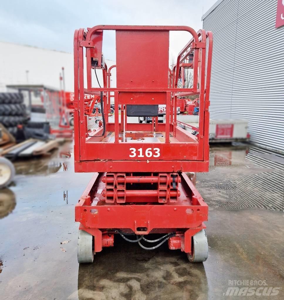 Genie GS 2046 Platforme foarfeca