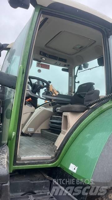 Fendt 716 Tractoare