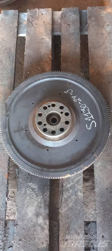 Scania R 440.   1805086 Motoare