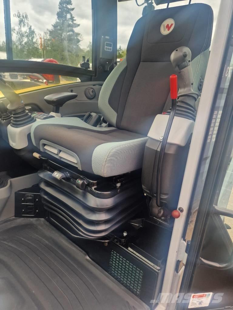 Wacker Neuson ET65 Mini excavatoare < 7t