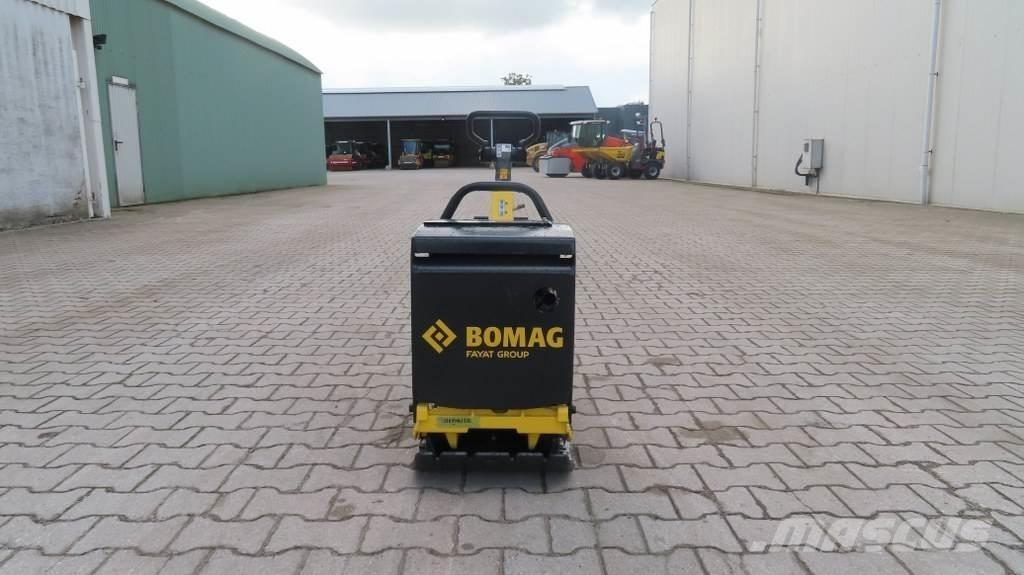 Bomag BPR 35/42D Vibratoare