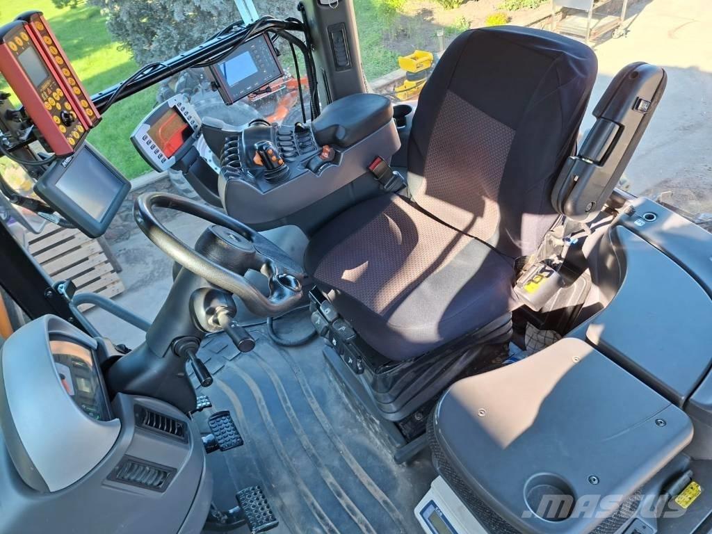 Challenger MT 765 C Tractoare