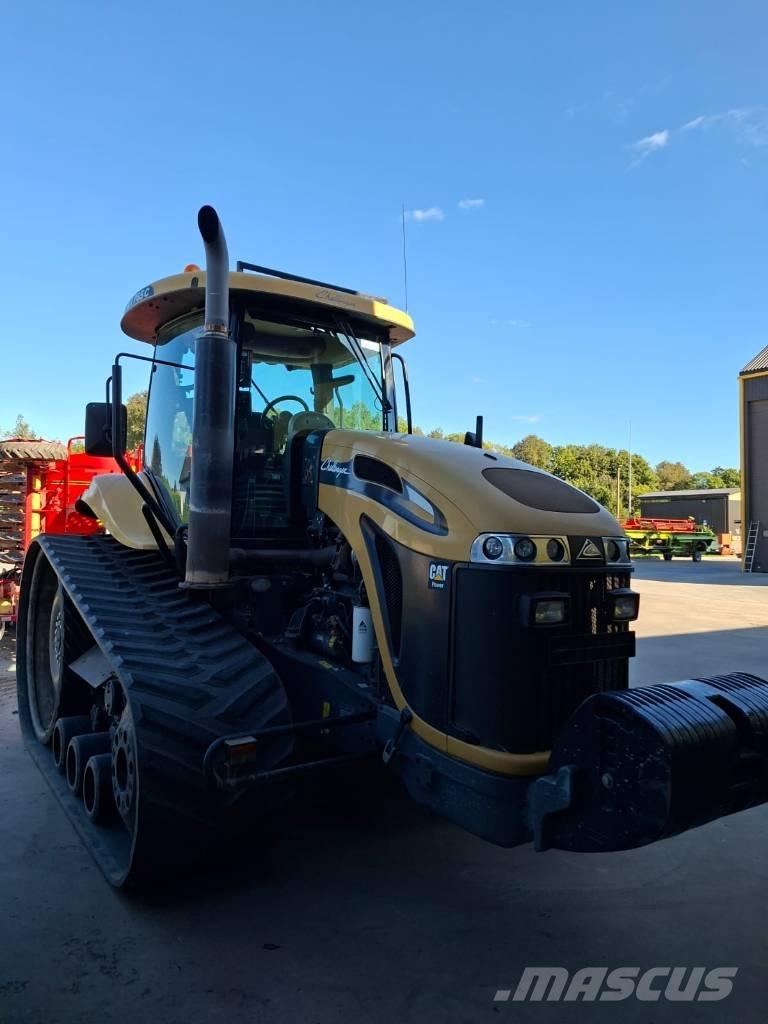 Challenger MT 765 C Tractoare