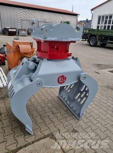 Demarec DRG 22 Cupa