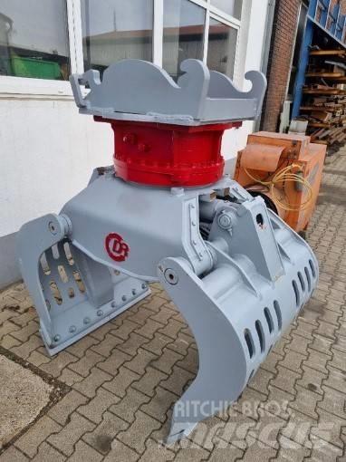 Demarec DRG 22 Cupa