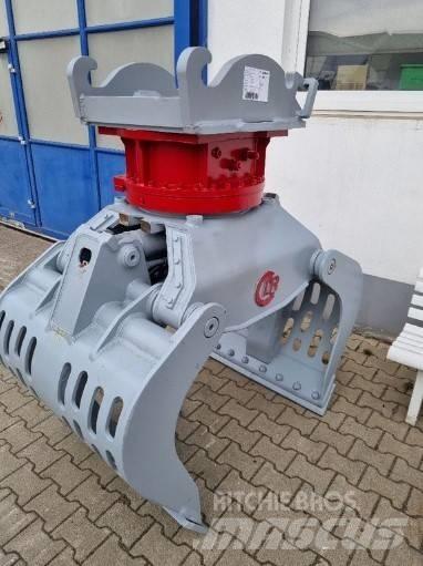 Demarec DRG 22 Cupa