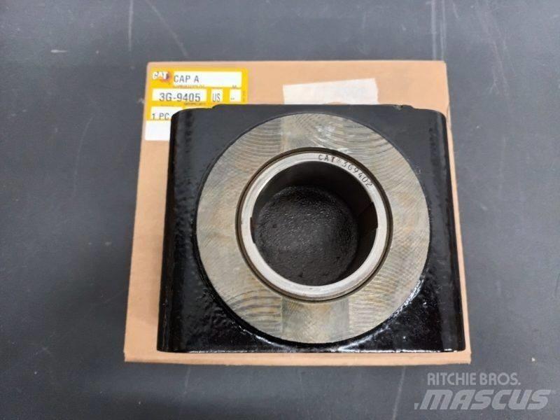 CAT CAP 3G-9405 Sasiuri si suspensii