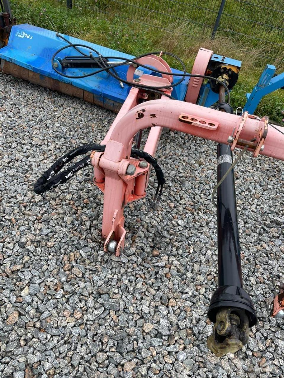  KDL180 Mulcher Utilaje agricole - Altele