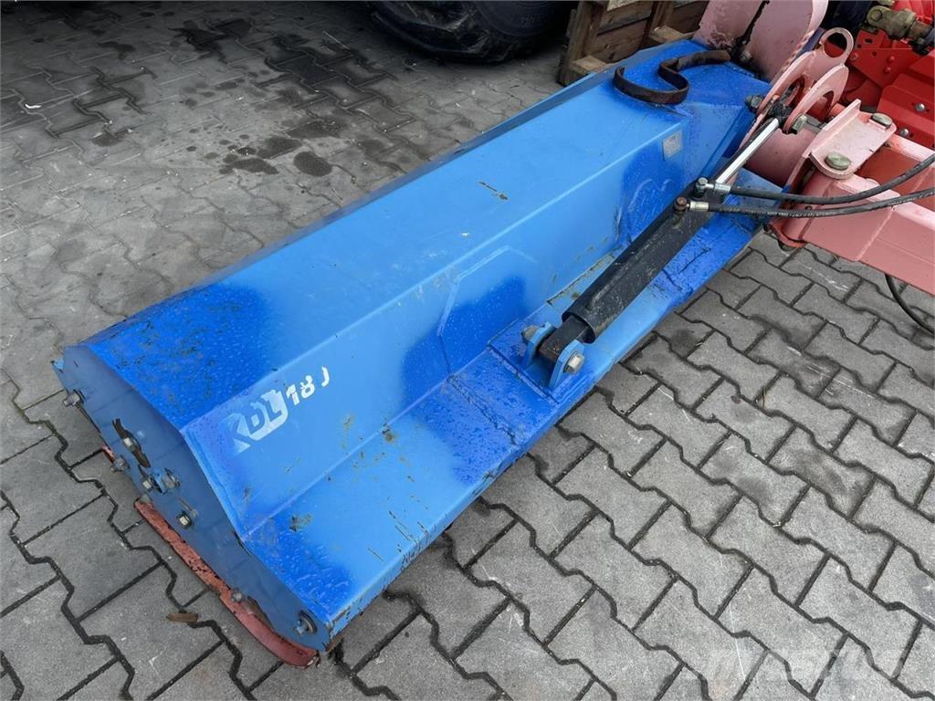  KDL180 Mulcher Utilaje agricole - Altele