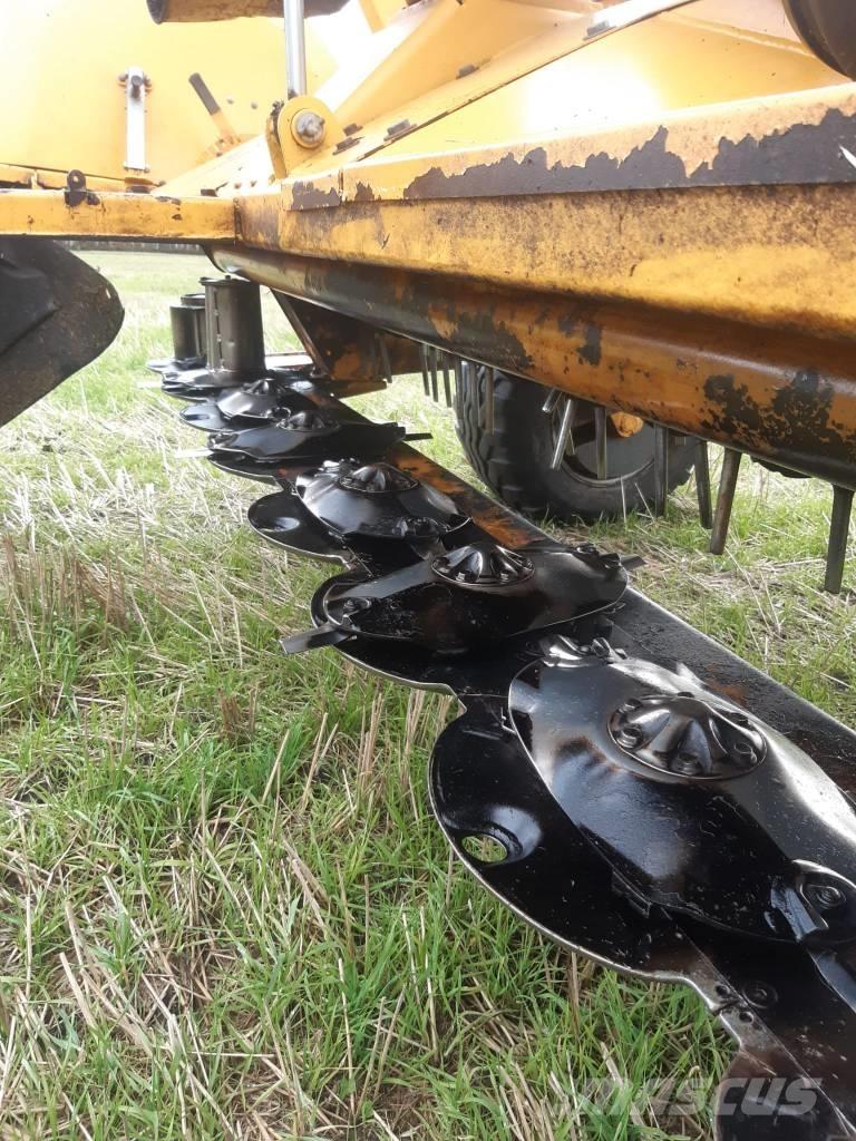 Elho 370 Arrow Cositoare de iarba cu umidificator