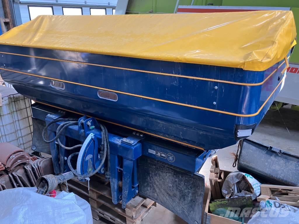 Bogballe M 35 W Plus Împrastierea mineralelor