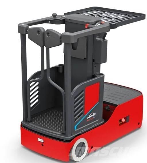 Linde MV01 Stivuitoare pentru comisionare(logistica)