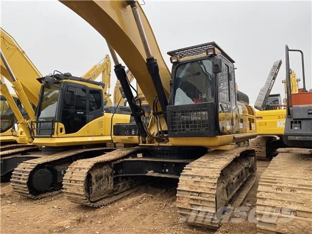 CAT 336D2 Excavatoare pe șenile
