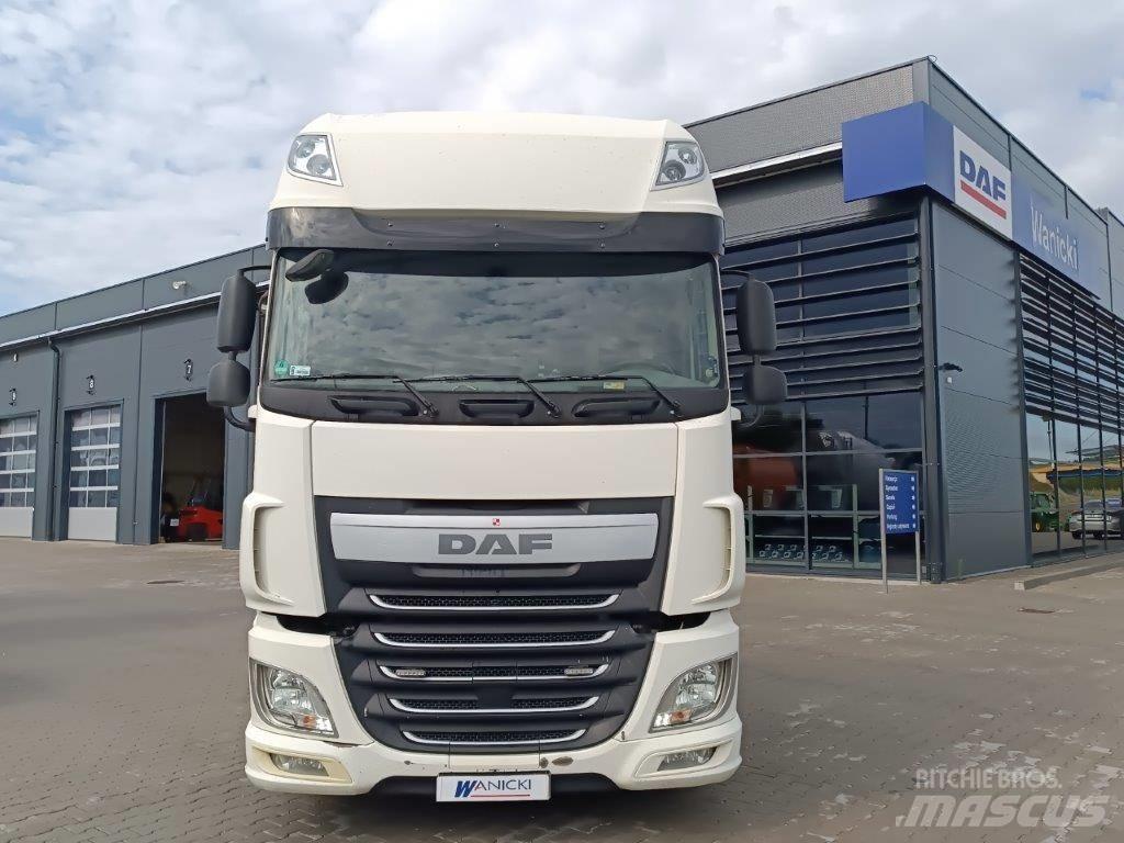 DAF FT 440 XF Autotractoare