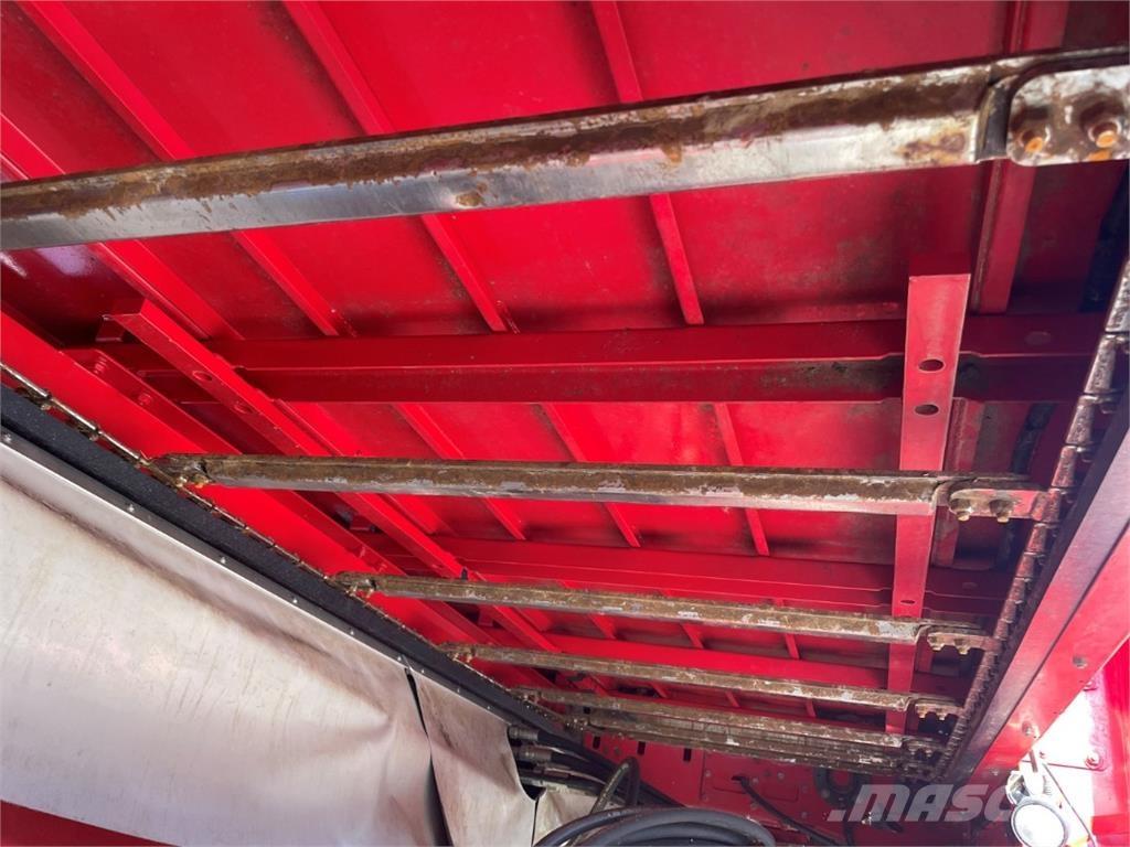 Holmer T4-40 Utilaje agricole - Altele