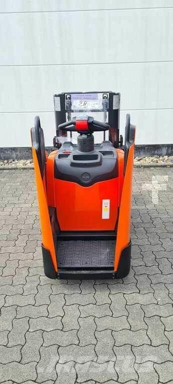 Toyota BT SPE200D Transpaleta manuala