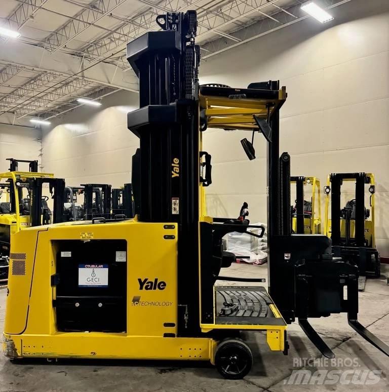 Yale NTA030SB Stivuitor electric