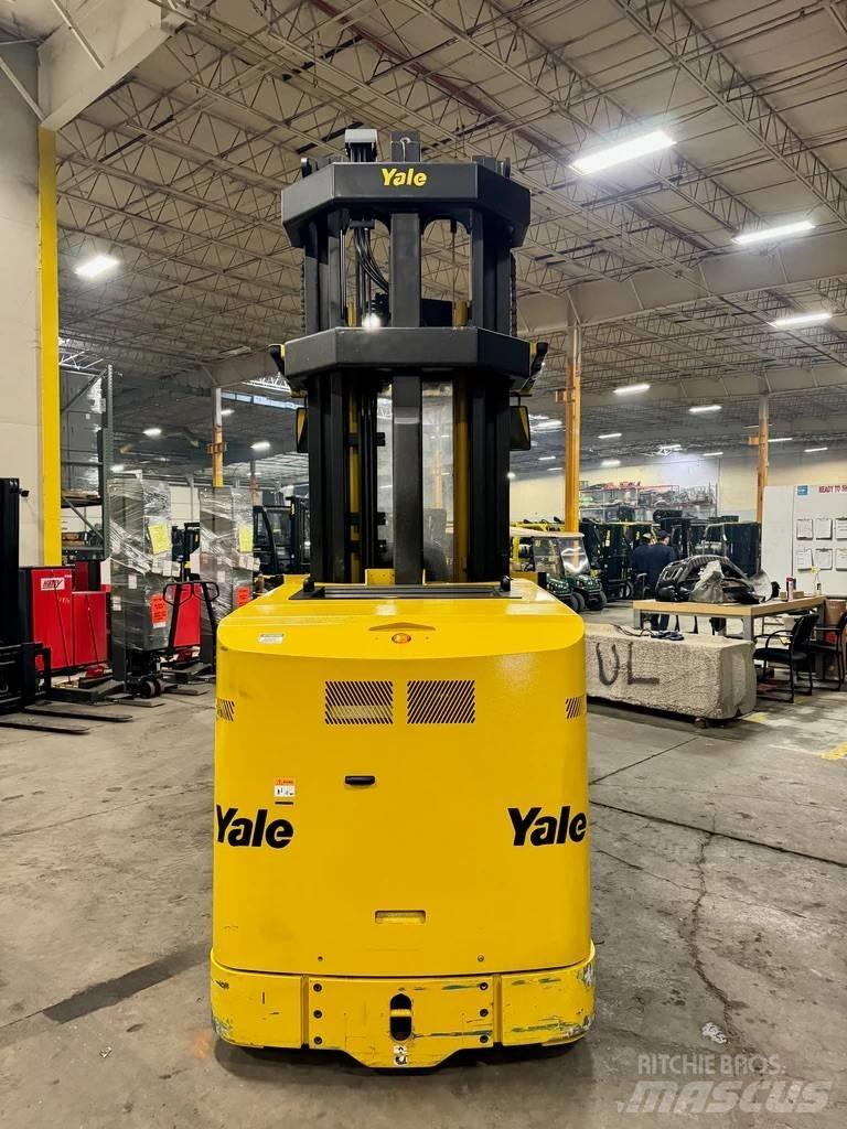 Yale NTA030SB Stivuitor electric