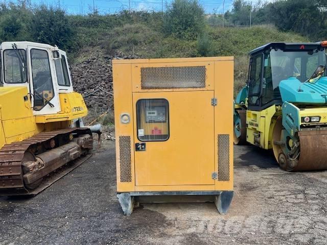 CAT gpe500 Generatoare Diesel