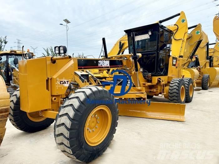 CAT 160K Gredere