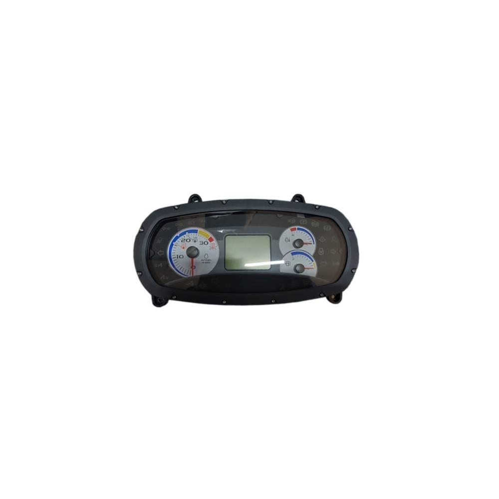 CNH 47365942 Electronice