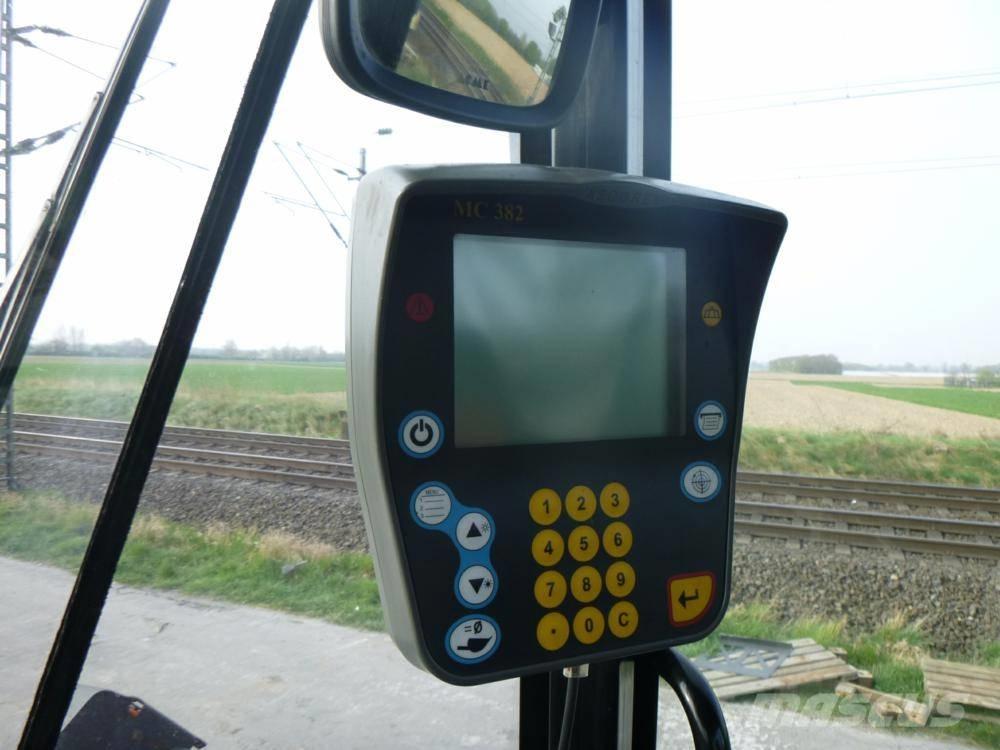 CAT 924 G HL Incarcator pe pneuri