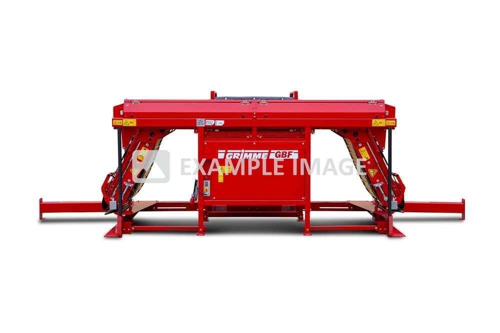 Grimme GBF Echipament cartofi - Altele