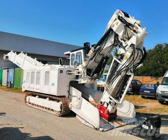 Schaeff 312 Alte echipamente miniere