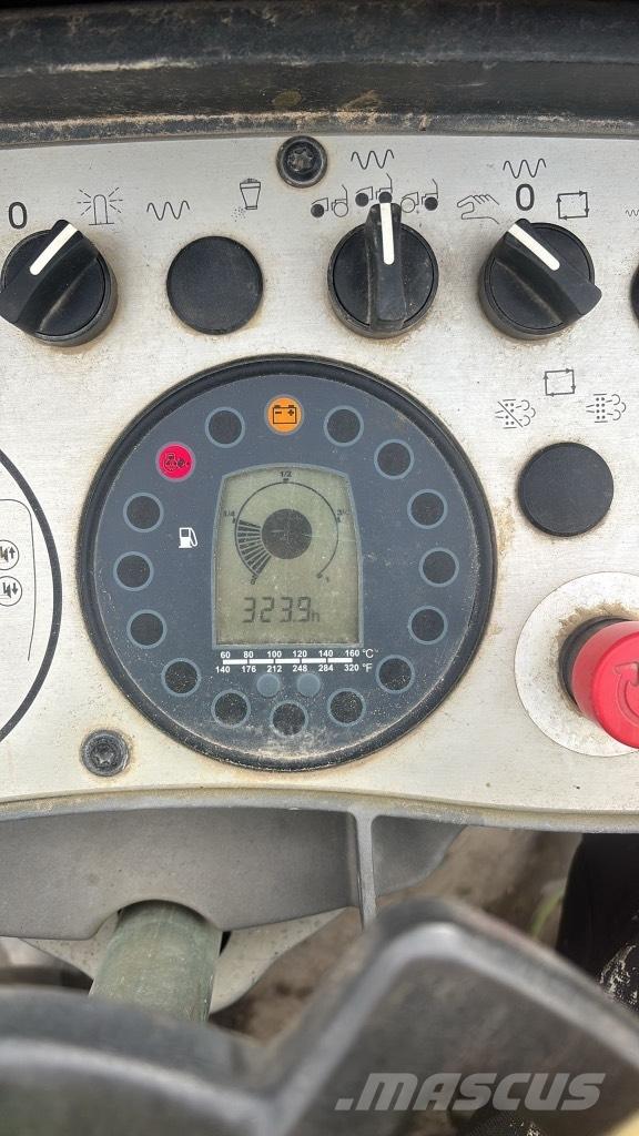 Bomag BW 120 AD-5 Cilindri compactori dubli