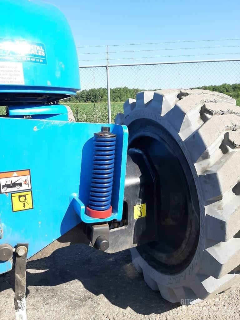 Niftylift HR21E 2x4 Nacele cu brat articulat