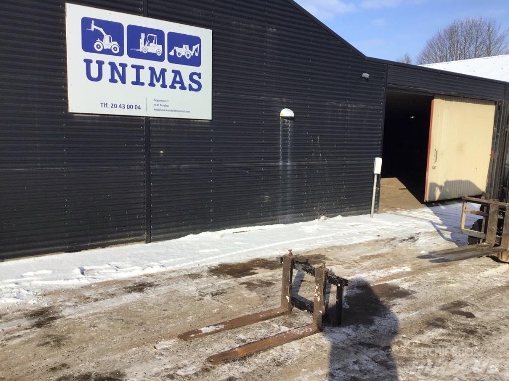  Andet 1000kg sæt Furci
