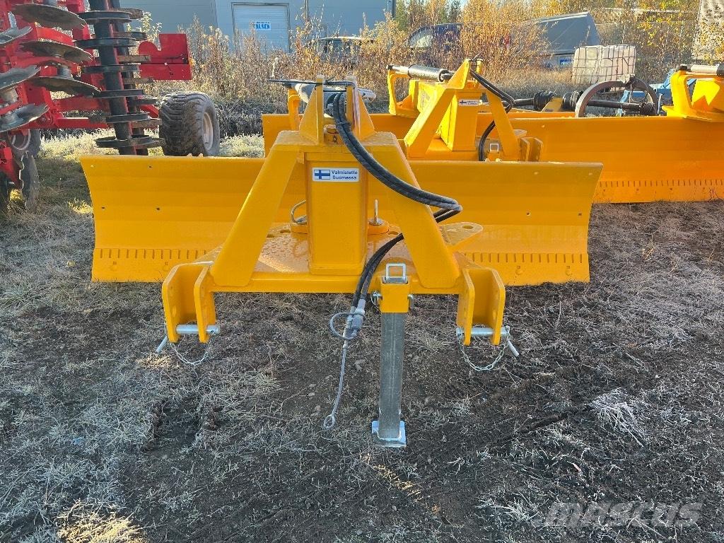 Wieska W300JH1 Buldozer