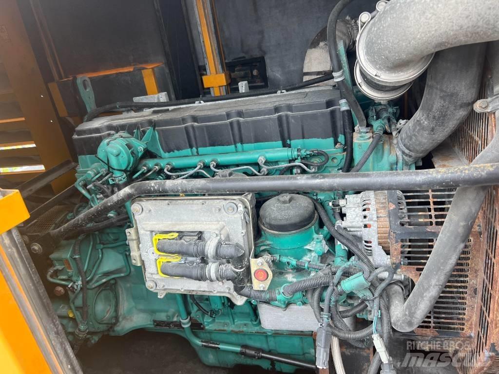 Inmesol IV-250 Generatoare Diesel