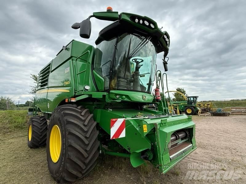 John Deere T560i Utilaje agricole - Altele