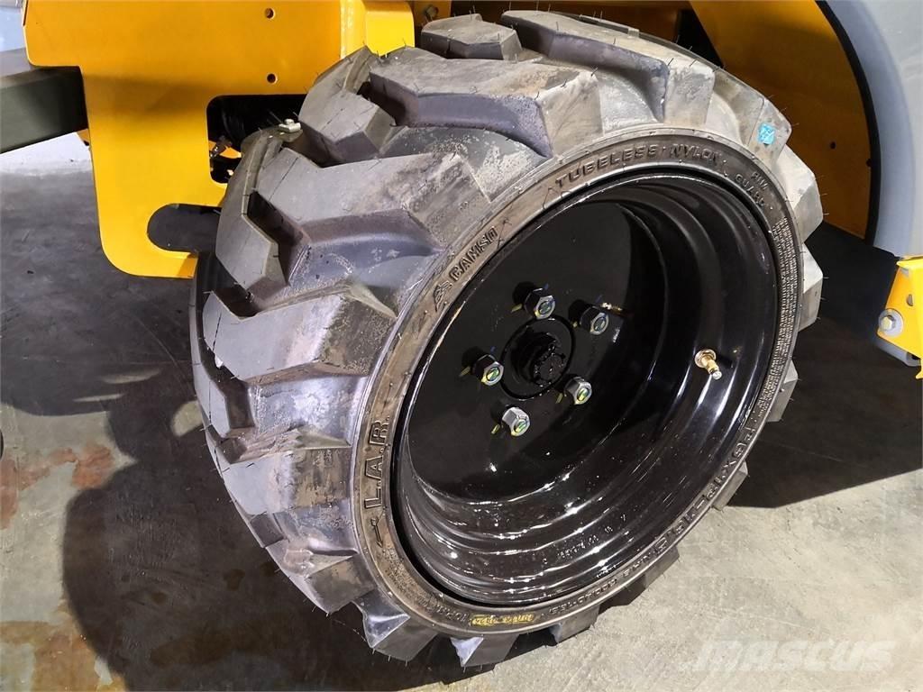 Haulotte C12DX Platforme foarfeca