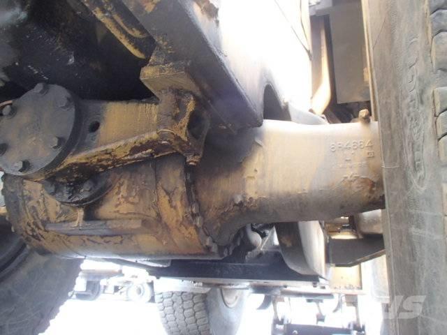 CAT 950 F Incarcator pe pneuri